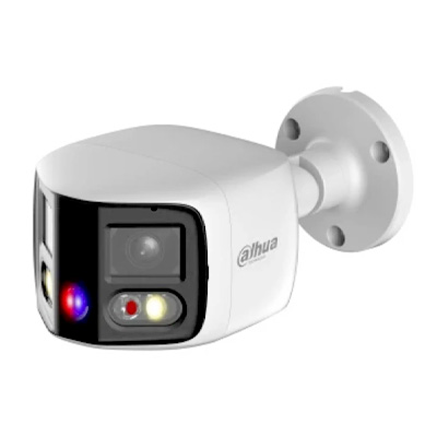 Cámara Dahua IPC-PFW3849S-A180-AS-PV IP Bullet 8MP Starlight
